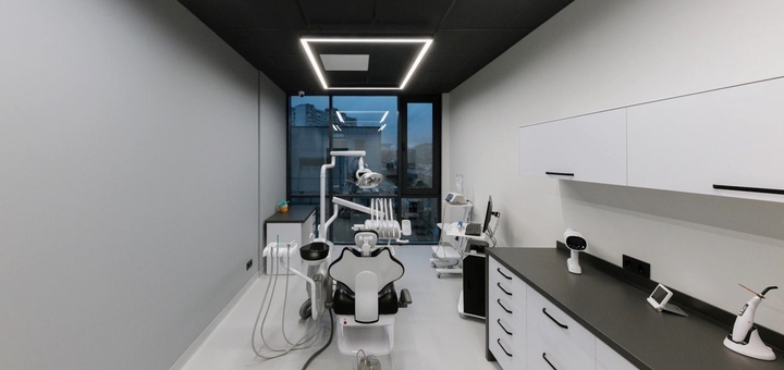 Dentistry Openko Dental Clinic 5