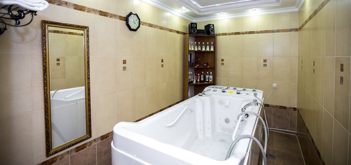Посетите со скидкой спа салон «ІмператрицЯ» 3