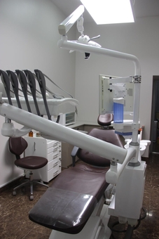 Стоматологічна клініка ApeX Dental Art Clinic