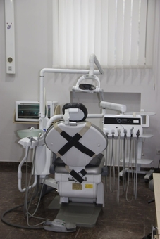 Dental clinic ApeX Dental Art Clinic 2