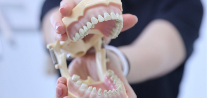 ASSA Dental Clinic в Киеве. Посещайте по акции 2