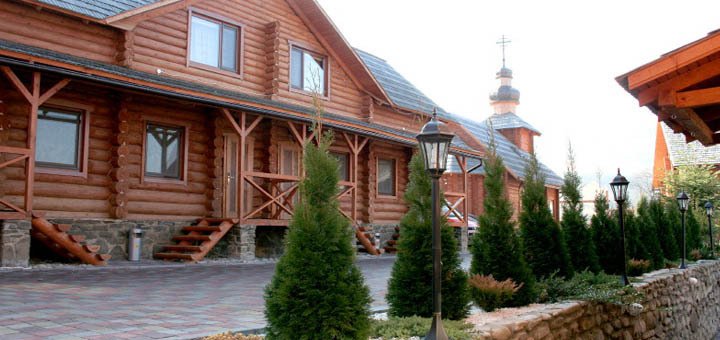 Знижка на відпочинок у готелі «зоряні карпати» 28