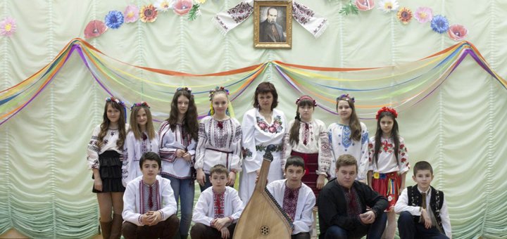 Посетите со скидкой Общеобразовательную школу I-iii ступеней № 31 2