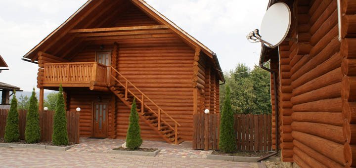 Знижка на відпочинок у готелі «зоряні карпати» 26