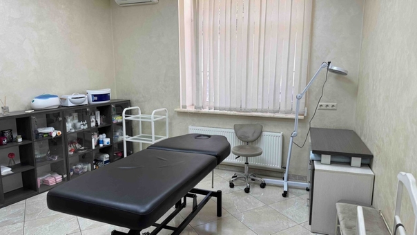 Кабинет красоты Krasa Lab. Посещайте по акции 2