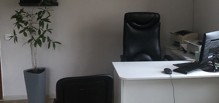 Medical clinic Sonovita. Visit with the promotion 2