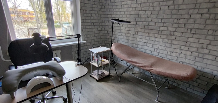 Студія краси Alya nails. Відвідуйте по акції 9