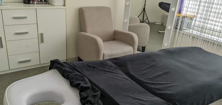 Студія масажу Kiwi 2Massage з акції 