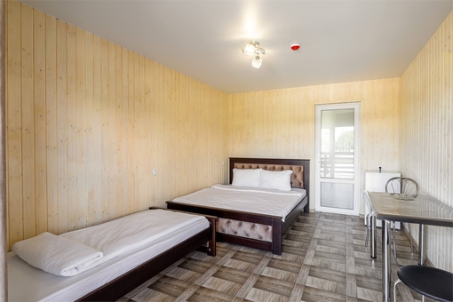 Halas Hotel in Solotvino. Visit for promotion 56