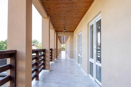 Halas Hotel in Solotvyno. Visit for promotion 57