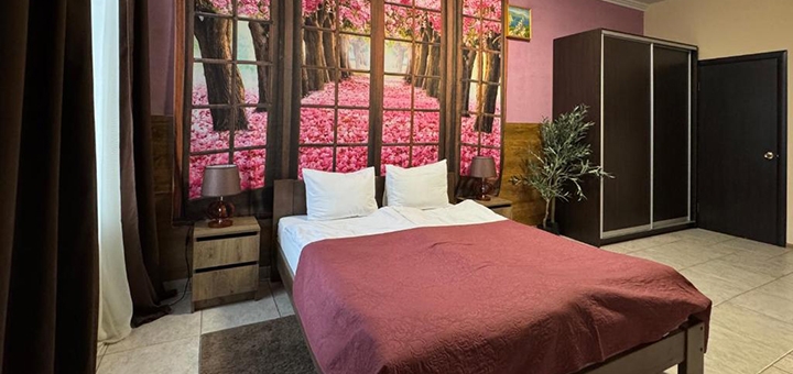 Villa Signeevykh visit on special offer 31
