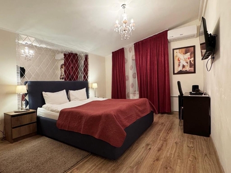 Signeevs Villa visit with special offer 52