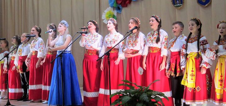«Дом детского и юношеского творчества» в Броварах. Действуют скидки 1