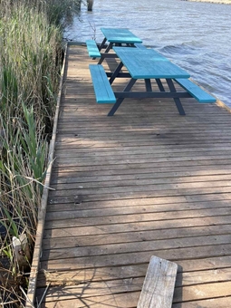 SUP and kayak rental in Odessa with discounts