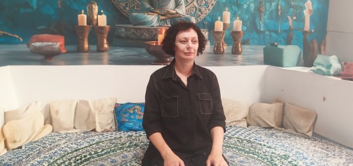 Алла Гринюк