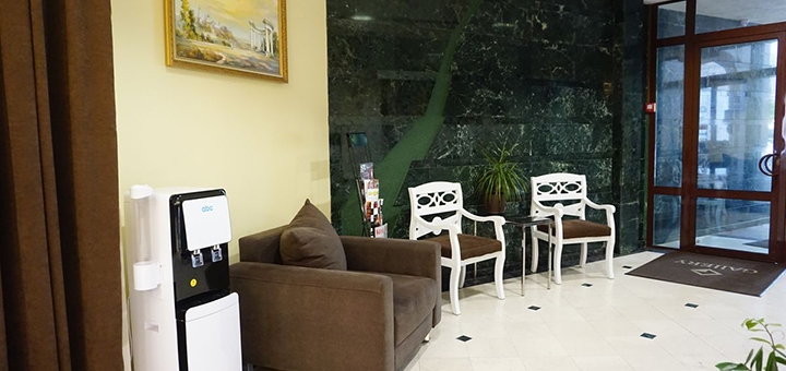 Optima Collection Gallery Poltava