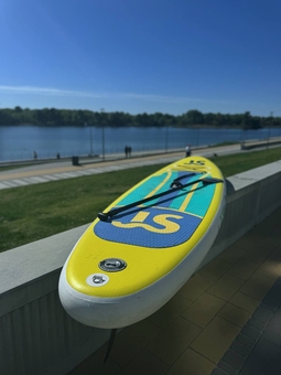Прокат SUP-бордов SUP Gavan по акции 44