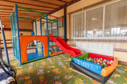 Hotel Perlina Karpat. Book on special offer 29