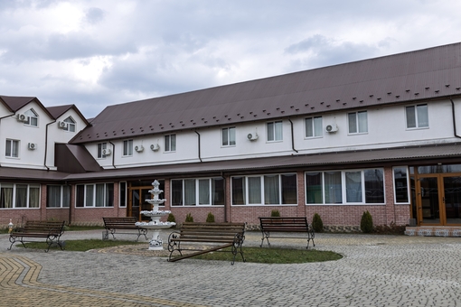 Hotel Perlina Karpat. Book with the promotion 40