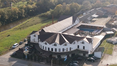 Hotel Perlina Karpat. Book on special offer 41