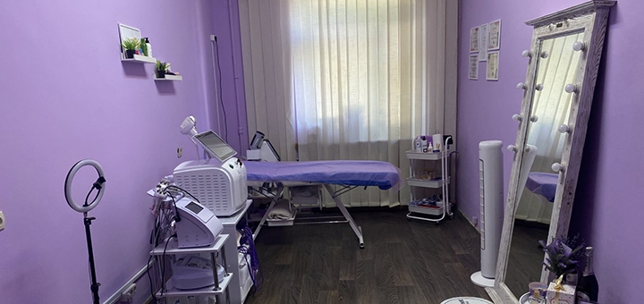 Katya Laser beauty & body studio (Катя Лазер бьюти энд боди студио)