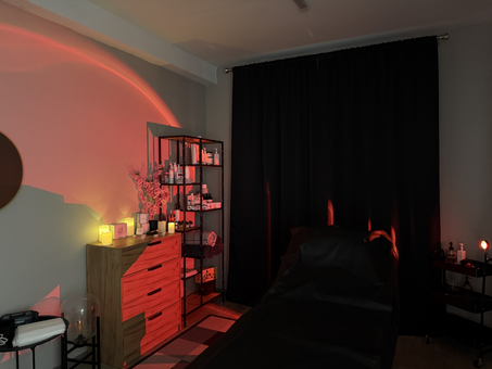 Massage and figure correction studio Body Sculp promotions 7