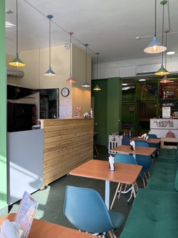 Пиццерия Kroko pizza. Посещайте по акции 20