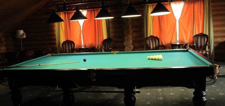 Знижка на відпочинок у готелі «зоряні карпати» 21
