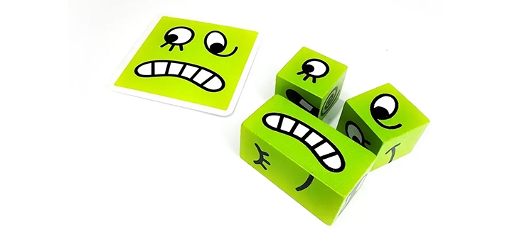 Магазин настільних ігор Woodcat. Відвідуйте по акції 8