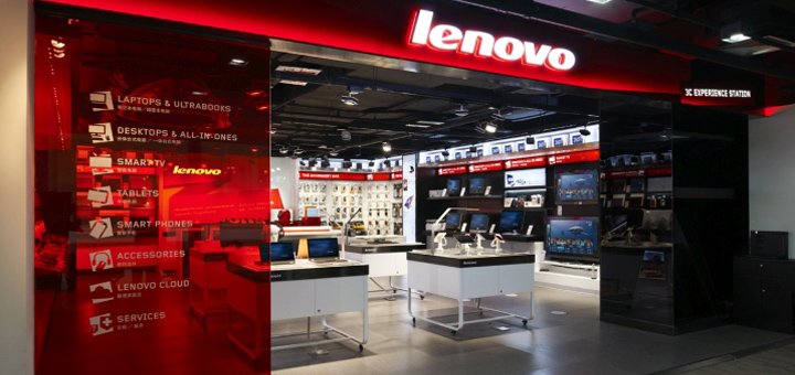 Lenovo