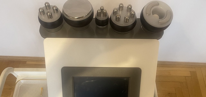 Silhouette Women's Massage Parlor. Get a special 8-day discount.