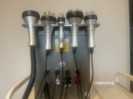 Женский массажный кабинет Силуэт. Посещайте по акции 19