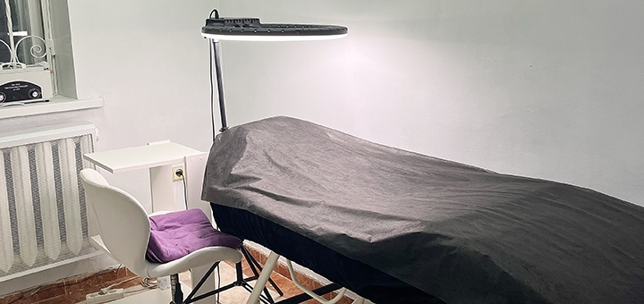 Мастер Грицевич Мария. Посещайте по акции 11