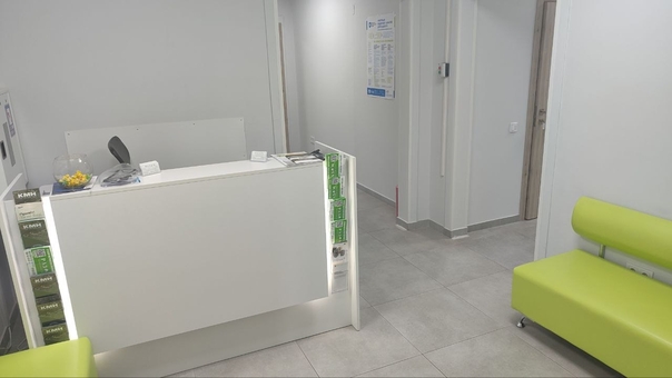 Медичний центр Разом. Відвідуйте по акції 24