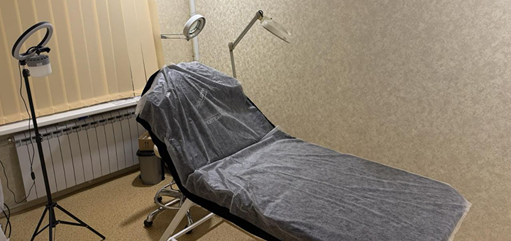 Косметолог Сорокопуд Ольга