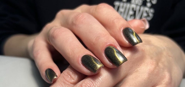 Салон краси Sfedorova. Відвідуйте по акції 13