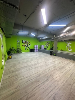 Tropicana Dance School in Kyiv, Bachata Lessons