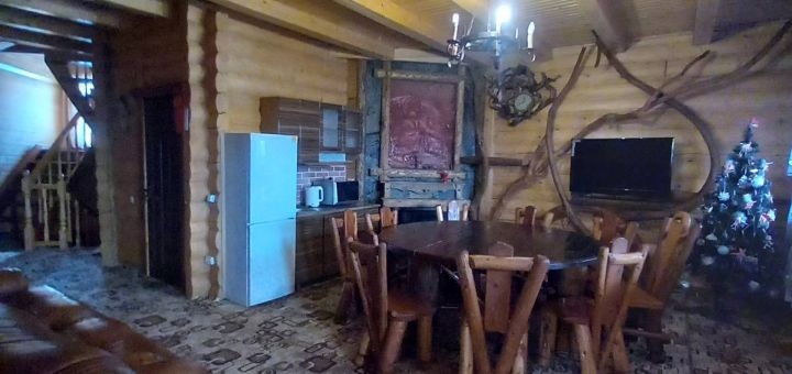 Отель Рута в Татарове. Отдыхайте по акции 2