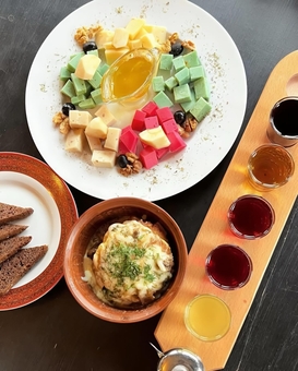 Парк-готель Svyat. Бронюйте за акцією 37