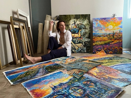 Artykul Studio. Visit with a 10% discount.