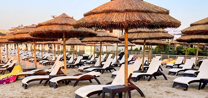Отель Mint Family Hotel в Болгарии. Отдыхайте по акции 10