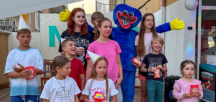 Отель Mint Family Hotel в Болгарии. Отдыхайте по акции 29