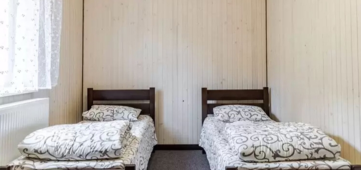 Дитячий табір Драгобрат Camp відпочивайте зі знижкою 8