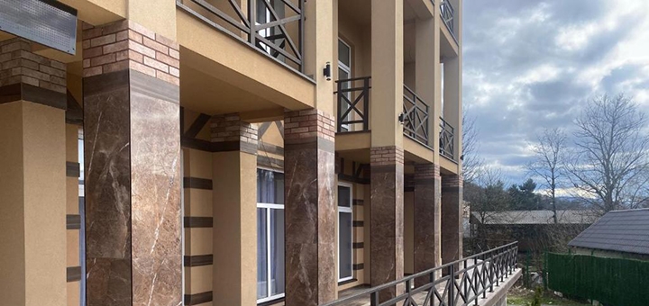 River Side Hotel in Polyana. Get a 5% discount on your stay.