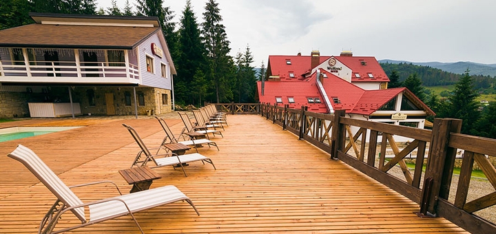 Англоязычный детский лагерь Boyar Camp. Отдыхайте по акции 3