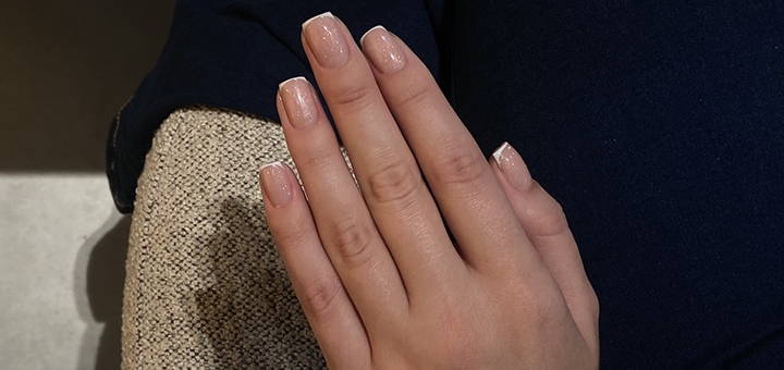 Eremeeva Nails nail studio. Visit with a special offer of 2.