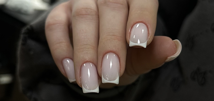 Eremeeva Nails Nail Studio. Get a 5% discount on your visit.
