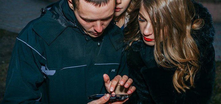 Міські квести в Харкові від Time to Quest. Бронюйте час квесту за знижкою.