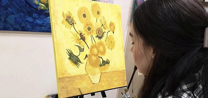 Imago Artspace Drawing Masterclasses. Attend with a 5% discount.