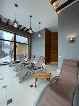 Villa Dragobrat Hotel. Enjoy a 21% discount.